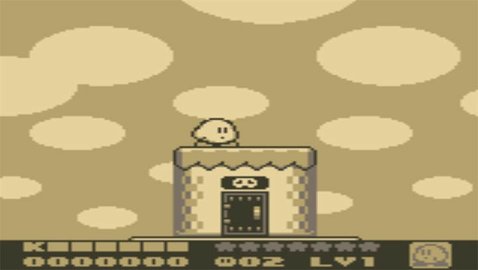 星之卡比2中文手机版下载