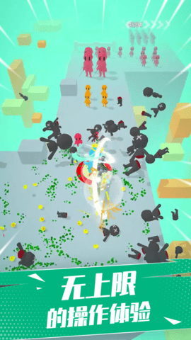 一刀666无限金币版