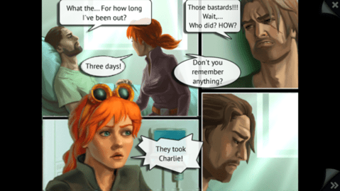 蒸汽国防战争下载