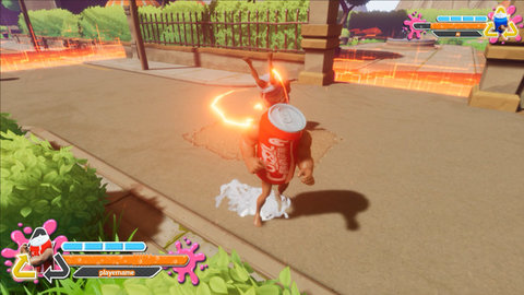 饮料大乱斗手机版