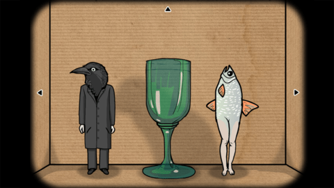 锈湖方块逃脱苹果版下载