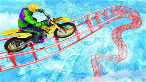 越野车大竞赛下载