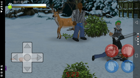 重生僵尸生存无敌版下载