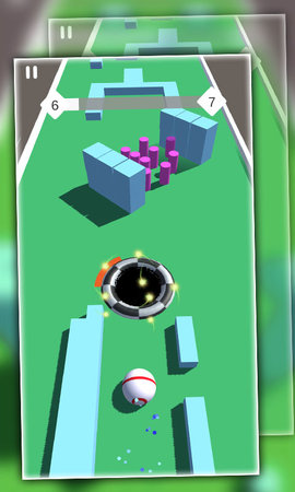 新方块消除下载