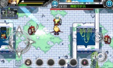 泽诺尼亚传奇3下载