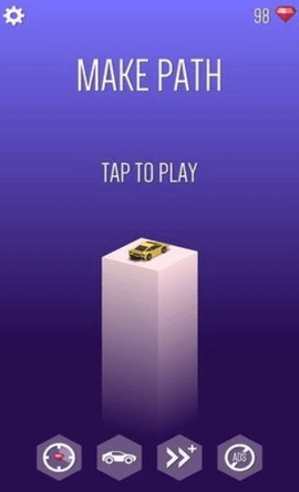 走自己的路下载