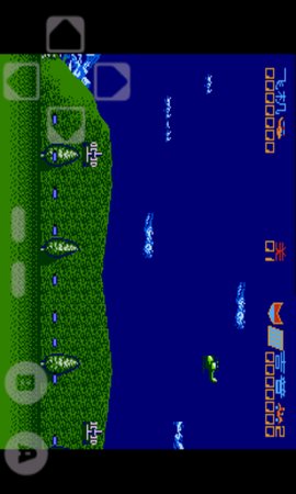 中东战争无敌街机版下载