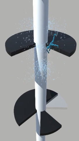 坠落螺旋塔下载