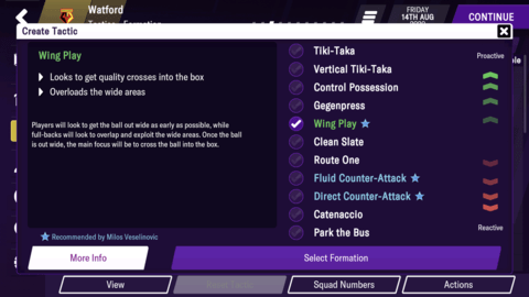 足球经理2021移动版下载