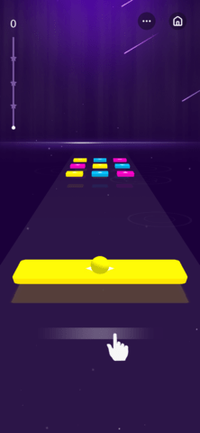 炫彩节奏3D下载