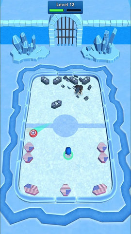 终极飞盘英雄之战下载