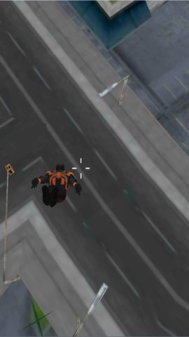 蜘蛛侠绳索暗影英雄官方最新版