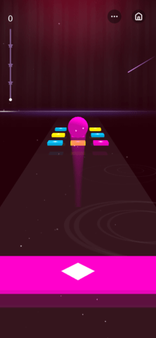 炫彩节奏3D下载