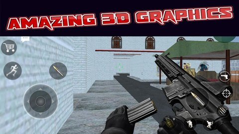 战争之人突击小队无限金币下载