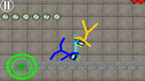 在我们之中对决下载