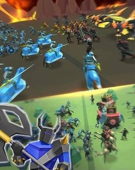 最强王者联盟下载