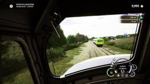 中国火车模拟2019下载