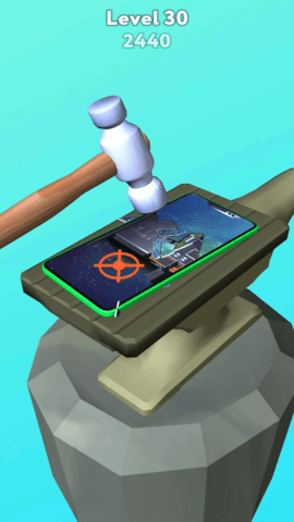 砸烂你的电话下载