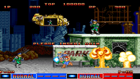 战斗边缘中文手机版下载