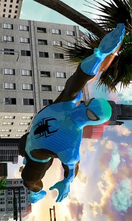 英雄无名者vivo版下载