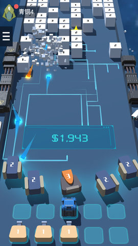 这不是塔防3D下载