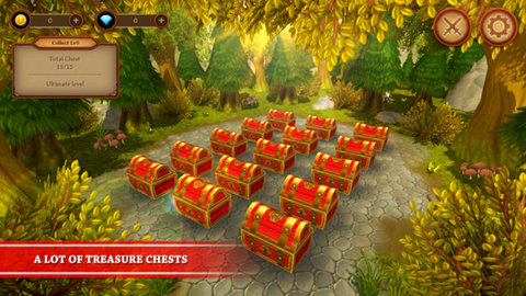 野鹰战斗幻想3D下载