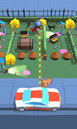 一路追击去广告版