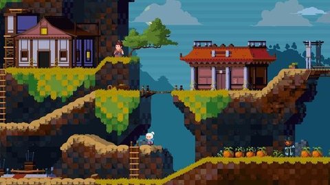 昨日未来中文版下载