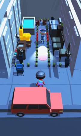 一路追击去广告版下载