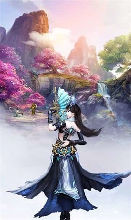 仗剑诀最新版下载