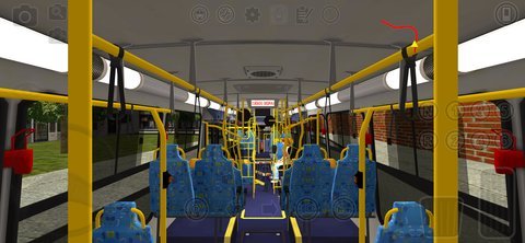 宇通巴士模拟mod车包