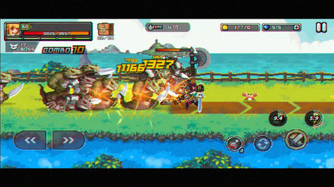 最终命运超越世界的尽头小米版下载