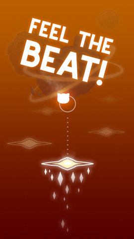 指尖节奏跳球下载