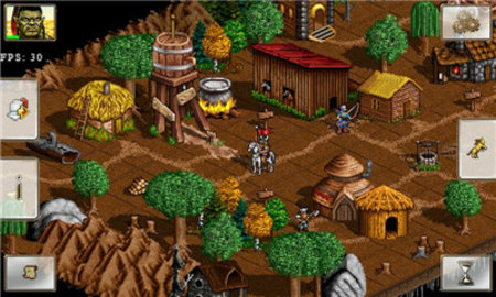 英雄无敌2单机版下载