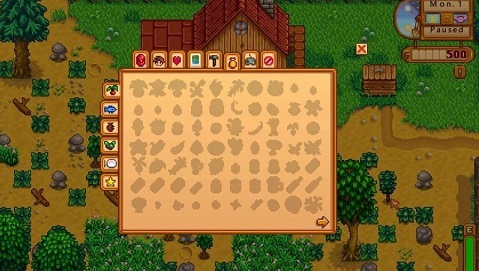 星露谷物语145版本