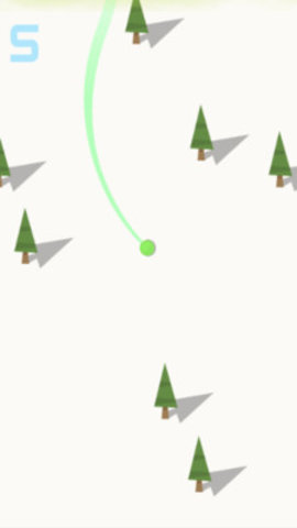 雪山滚球手机版下载