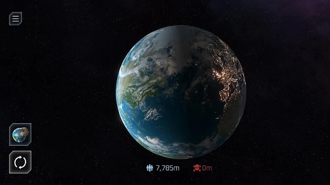 星球爆炸模拟器最新版下载