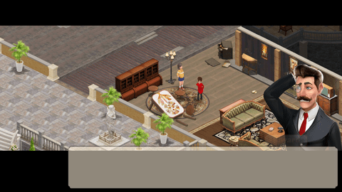 庄园日记无限金币版下载