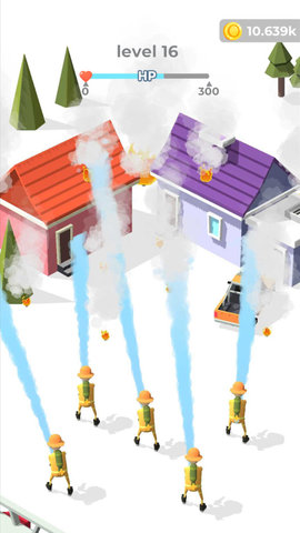 勇敢消防队下载