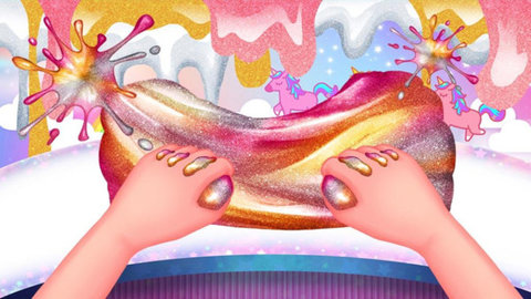 真实史莱姆模拟器下载