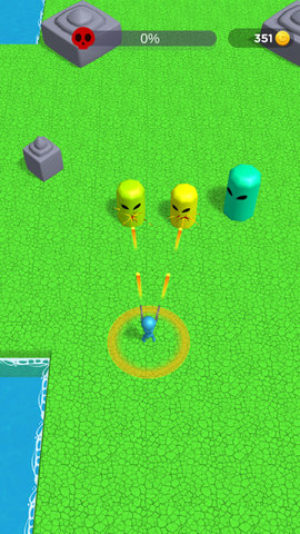 一骑当千枪手下载