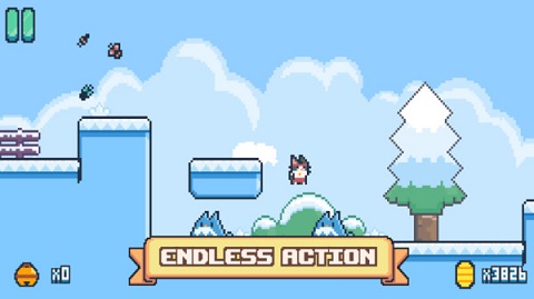 战斗喵星人下载