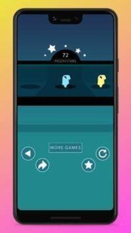 月亮逃脱计划中文版下载