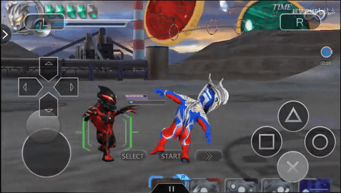 英雄vs手机版下载