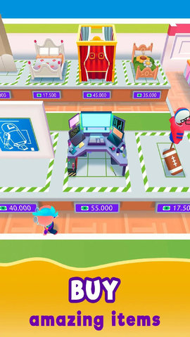 悠哉生活模拟下载