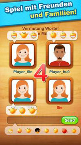 英语字谜大赛下载