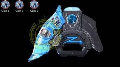 泽塔奥特曼变身器模拟器官方版下载