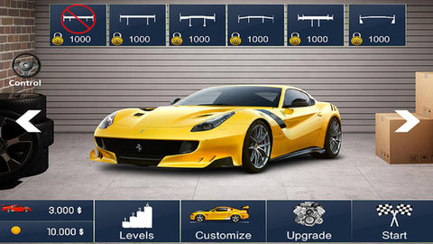 真实停车驾驶模拟器下载