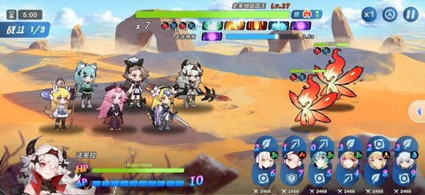 银月工作室再生之境下载