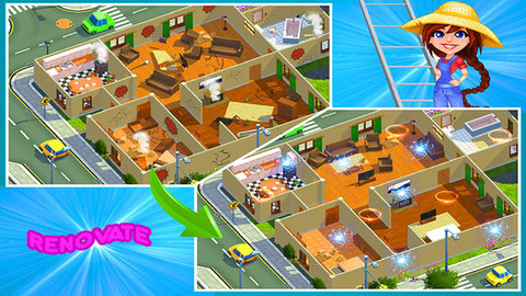 虚拟家居设计下载